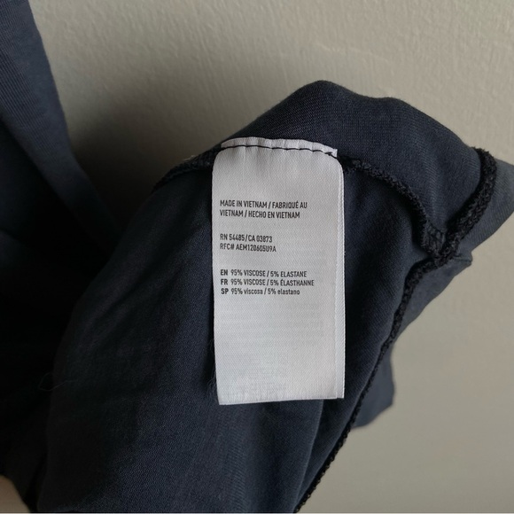 American Eagle / Simple Dress - Picture 3 of 3